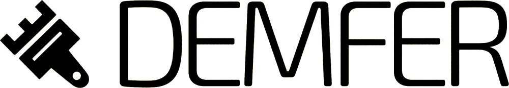 Demfer logo